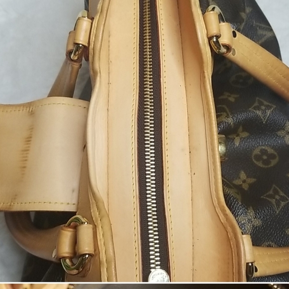 LOUIS VUITTON BOETIE PM - Picture 2 of 15